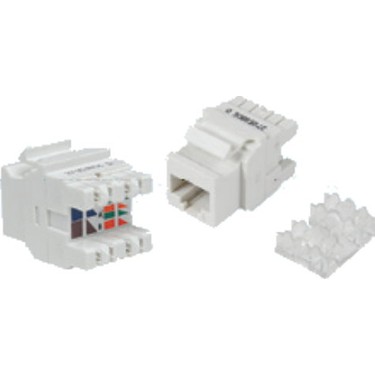 CAT 6 Keystone