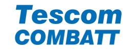 TESCOM Marka Combatt Serisi Aküler