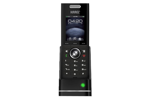 DE260 DECT El Ünitesi