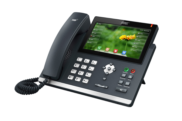 IP138 IP Telefon