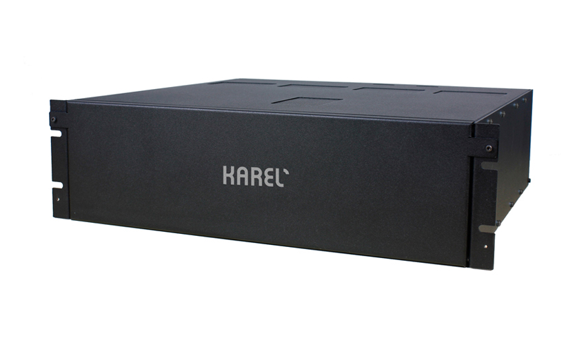 IPG1000 ve IPG Serisi Telefon Santralları