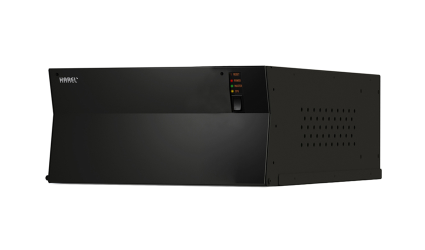 IPG500 IP Telefon Santralı