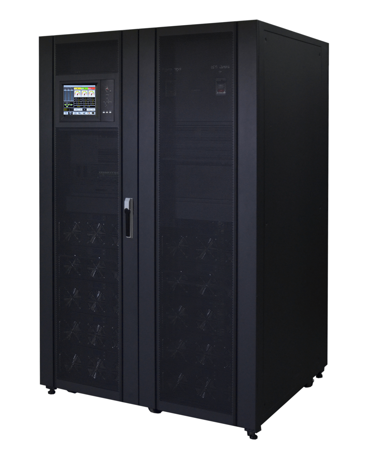 MTI500 SERİSİ (40-1500kVA)
