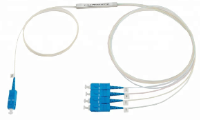 PLC Tipi Bölücüler