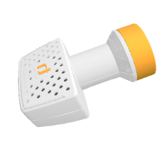 İNVERTO | Unicable Proglamlanabilir Lnb