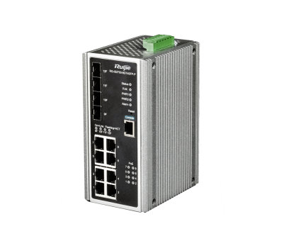 RG-IS2700-8GT4SFP-P
