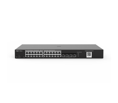 RG-NBS3100-24GT4SFP-P