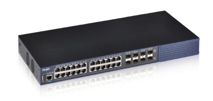 RG-S5750-24GT/8SFP-P