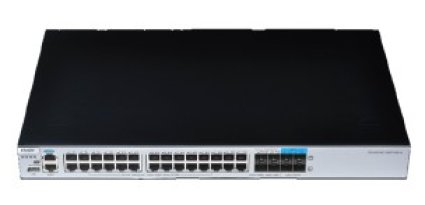 RG-S5750C-28GT4XS-H