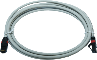 S-FTP Patchcord