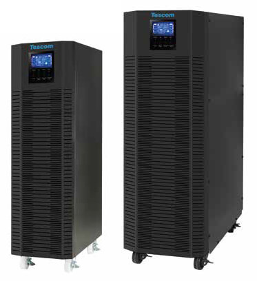 TESCOM TEOS 200 SERİSİ (10-20kVA)