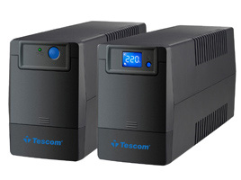 TESCOM LEO PLUS SERİSİ (650-2000VA)
