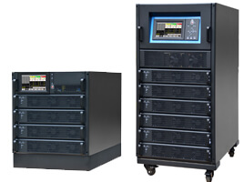 MTR Serisi (10-90kVA)