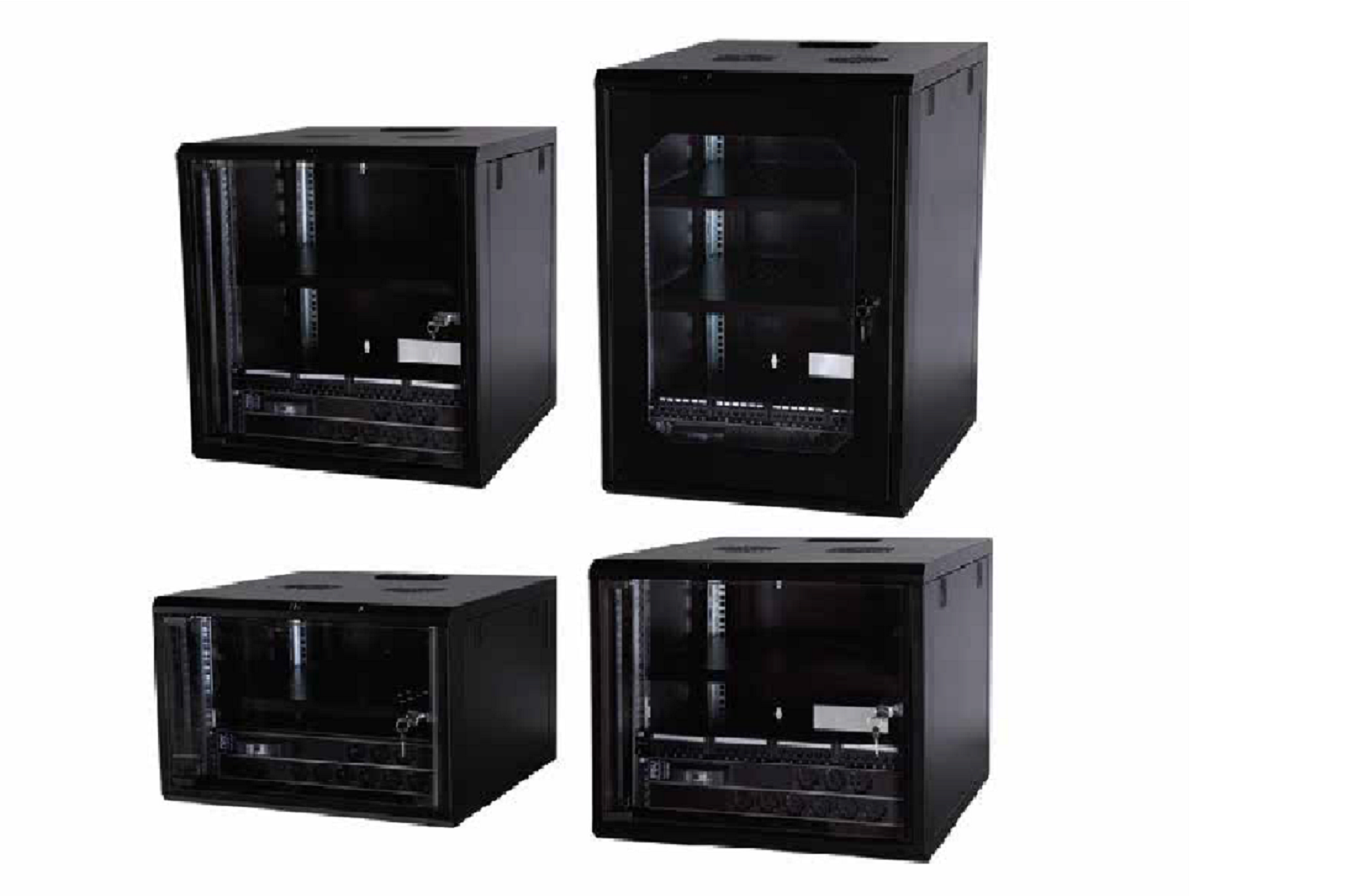 600X600 DUVAR TİPİ KABİNETLER