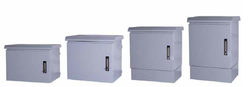 600X600 OUTDOOR KABİNETLER